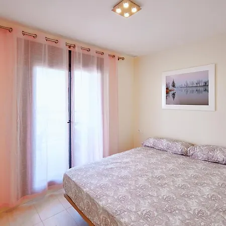 Edificio Sorolla, Calle Pio Xii, Apart Nr 1, 1 Planta Appartamento Torre de la Horadada