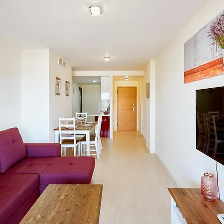 Appartamento Edificio Sorolla, Calle Pio Xii, Apart Nr 1, 1 Planta *