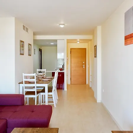 Edificio Sorolla, Calle Pio Xii, Apart Nr 1, 1 Planta