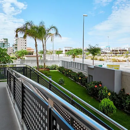 Edificio Sorolla, Calle Pio Xii, Apart Nr 1, 1 Planta * Torre de la Horadada
