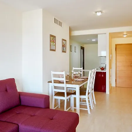 Appartamento Edificio Sorolla, Calle Pio Xii, Apart Nr 1, 1 Planta Torre de la Horadada
