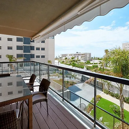 Appartamento Edificio Sorolla, Calle Pio Xii, Apart Nr 1, 1 Planta