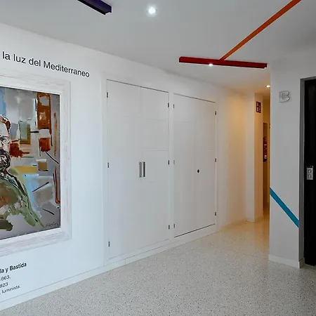 Edificio Sorolla, Calle Pio Xii, Apart Nr 1, 1 Planta Appartamento *
