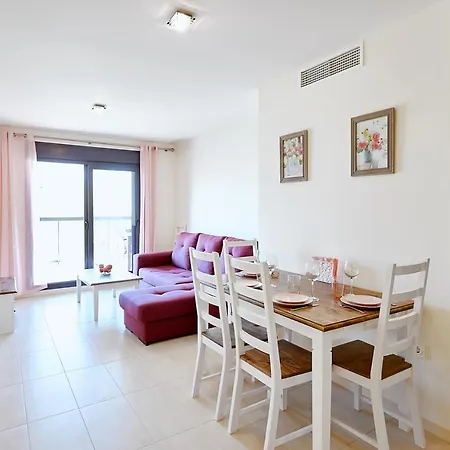 Appartamento Edificio Sorolla, Calle Pio Xii, Apart Nr 1, 1 Planta Torre de la Horadada