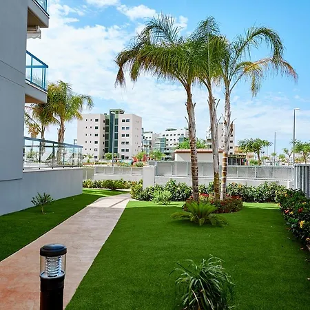 Edificio Sorolla, Calle Pio Xii, Apart Nr 1, 1 Planta Appartamento